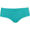 Culottes & autres bas
sur Grenoble : Shorties & boxers Lisca Shorty HAPPYDAY Cheek Vert