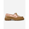 Chaussures bateau TBS LAZARIA