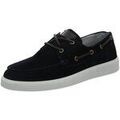 Chaussures de ville homme sur Grenoble : Chaussures bateau Digel -