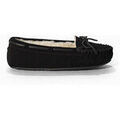 Chaussons Minnetonka Mocassins en cuir Cally Grenoble