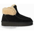 Chaussons Minnetonka Bottes en cuir Chandra Grenoble