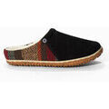 Chaussons Minnetonka Chaussons en cuir Tahoe