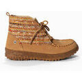 Bottes femme sur Grenoble : Bottines Minnetonka Bottes en cuir Tealey