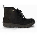 Bottes femme sur Grenoble : Bottines Minnetonka Bottes en cuir Tealey