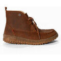 Bottines Minnetonka Bottes en cuir Tealey Grenoble