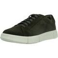 Baskets homme sur Grenoble : Baskets basses Geox U Prali