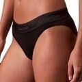 Slips Calvin Klein Jeans Bikini Noir