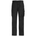 Pantalon Schott TRSTEELER70-BLK