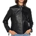 Vestes sur Grenoble : Veste Schott Lola