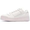 Baskets basses enfant adidas Forum Bold