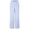 Pantalon Pieces Wide