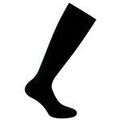 Chaussettes sur Grenoble : Chaussettes Kindy Mi-bas pur Coton