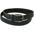 Ceinture Chapeau-Tendance Ceinture large cuir BAHIYA Grenoble
