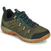 Chaussures Columbia PEAKFREAK VENTURE LT Vert