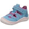 Chaussons b&eacute;b&eacute; Ricosta - Bleu