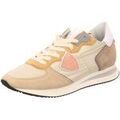 Baskets femme sur Grenoble : Baskets Philippe Model -
