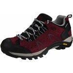 Chaussures Br�tting - Rouge