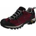 Chaussures Br�tting - Rouge