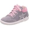Chaussons b&eacute;b&eacute; Superfit - Gris
