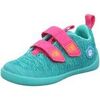 Chaussons b&eacute;b&eacute; Affenzahn - Bleu