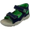 Chaussons b&eacute;b&eacute; Ricosta - Bleu