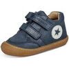 Chaussons b&eacute;b&eacute; D&auml;umling - Bleu