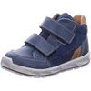 Chaussons b&eacute;b&eacute; Ricosta - Bleu