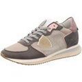Baskets femme sur Grenoble : Baskets Philippe Model -