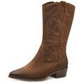 Bottes femme sur Grenoble : Bottes Marco Tozzi -