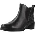 Bottes femme sur Grenoble : Bottines 24 Hrs 26209 24h