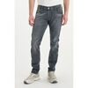 Jeans Le Temps des Cerises Jeans jogg 700/11 adjusted gris