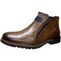Bottes Bugatti -