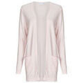 Gilets sur Grenoble : Gilet Vila VIRIL OPEN L/S KNIT