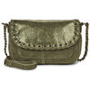 Sac Bandouliere Pieces PCBINIA SUEDE CROSS BODY