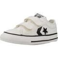 Chaussures enfants sur Grenoble : Baskets basses enfant Converse Star Player 76 2v Ox