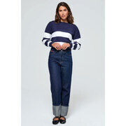 Pull Lee Cooper Pull CAMARI Navy