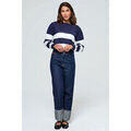 Pull Lee Cooper Pull CAMARI Navy