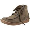 Bottines Clarks Funny Cedar Grenoble