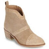 Bottines Alpe 54311108