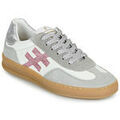Baskets femme sur Grenoble : Baskets basses Another Trend A032C100