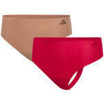 Strings adidas Strings, lot de 2, MICRO FLEX Orange