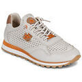 Baskets basses Cetti C-848-V26-NATURE-OFF-WHITE-CUERO Grenoble