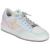 Baskets basses Cetti C-1400-SRA-V26-NATURE-MULTICOLOR