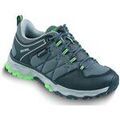Randonn&eacute;e sur Grenoble : Chaussures enfant Meindl - Vert