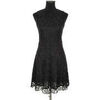 Robe courte Joseph Robe noire