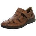 Baskets homme sur Grenoble : Baskets basses Rieker Sandalen