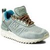 Baskets basses New Balance TBATRB