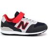 Baskets basses enfant New Balance 996