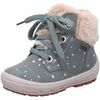 Chaussons b&eacute;b&eacute; Superfit - Bleu