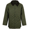 Vestes sur Grenoble : Veste Barbour Liddesdale Quilt